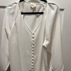 Sezane Erica Shirt